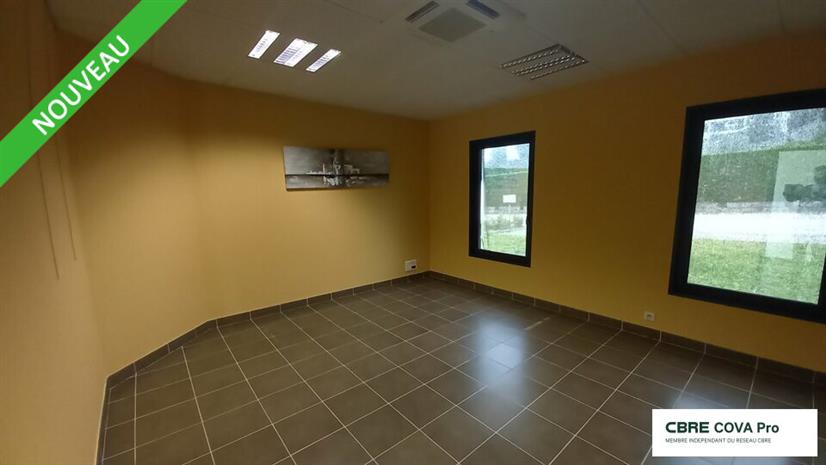 Bureau Location 39100 DOLE