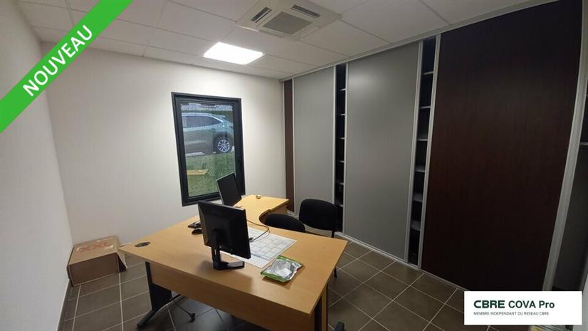 Bureau Location 39100 DOLE