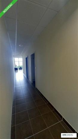 Bureau Location 39100 DOLE