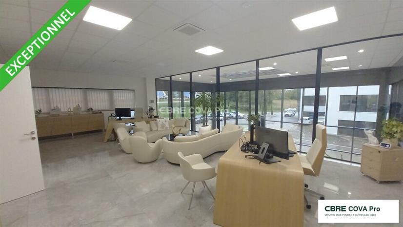 Bureau Vente 39100 FOUCHERANS