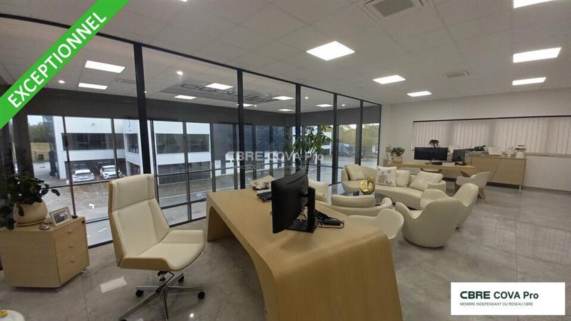 Bureau Vente 39100 FOUCHERANS