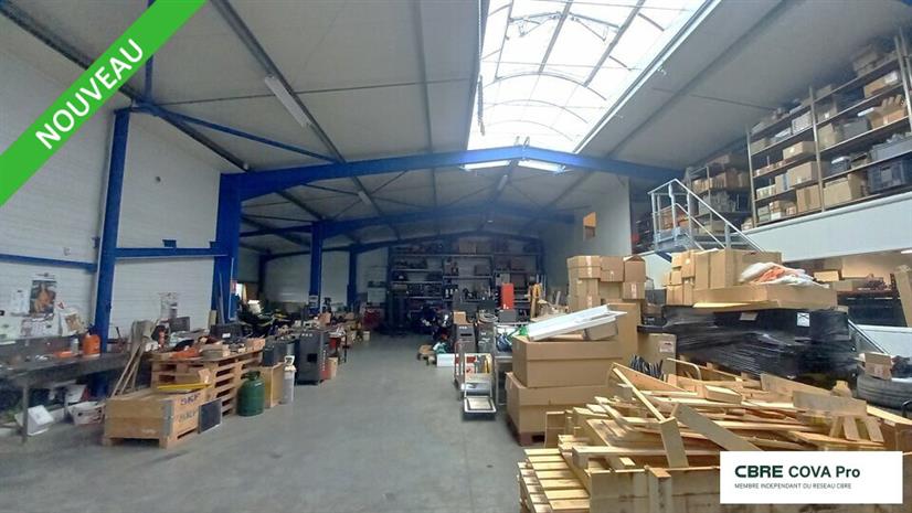 Local d'activités Location 39800 POLIGNY