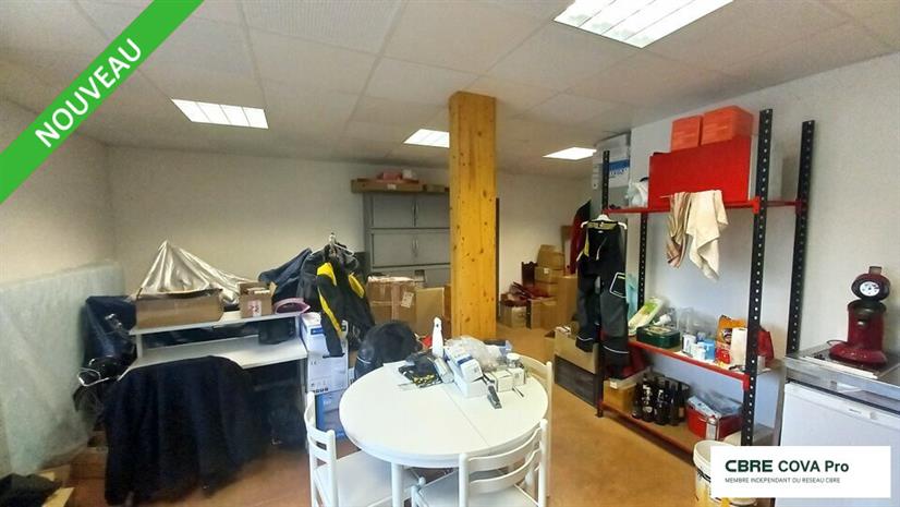 Local d'activités Location 39800 POLIGNY