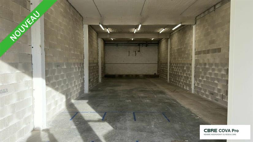 Local d'activités Location 39100 DOLE