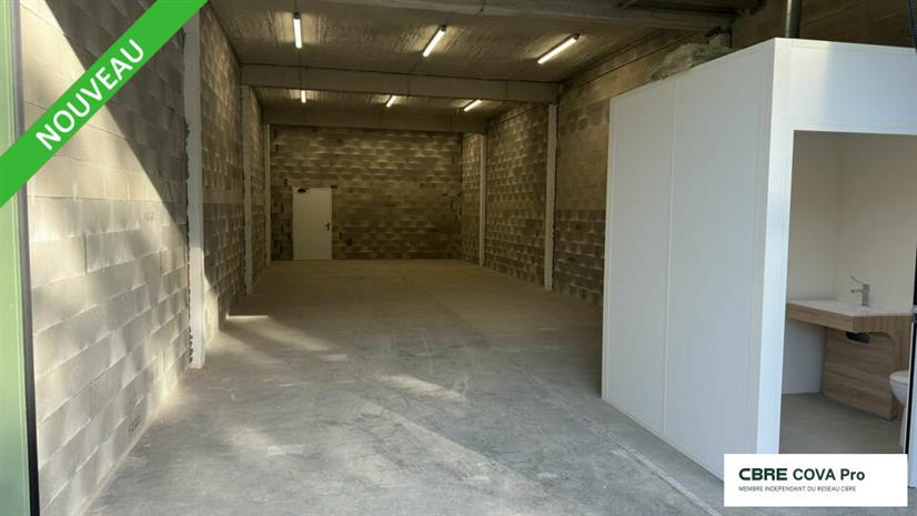 Local d'activités Location 39100 DOLE