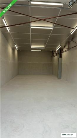 Local d'activités Location 39100 DOLE