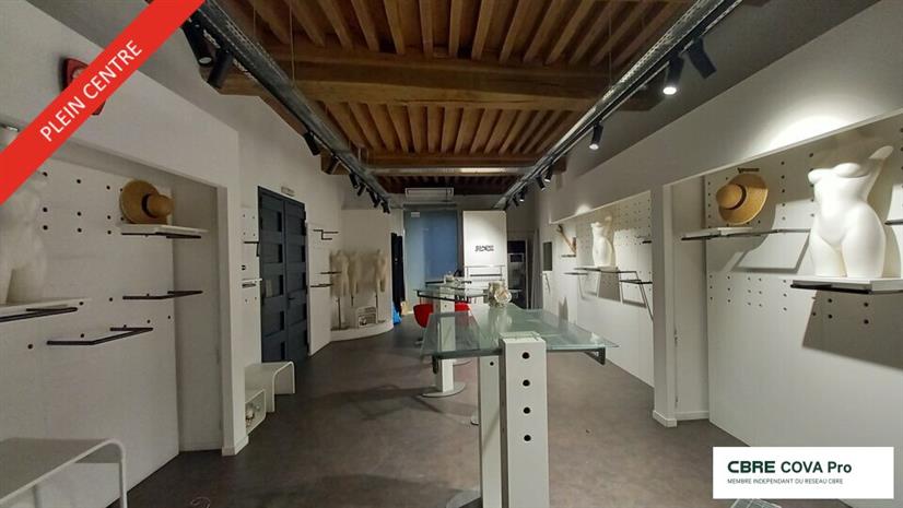 Commerce Vente 39100 DOLE