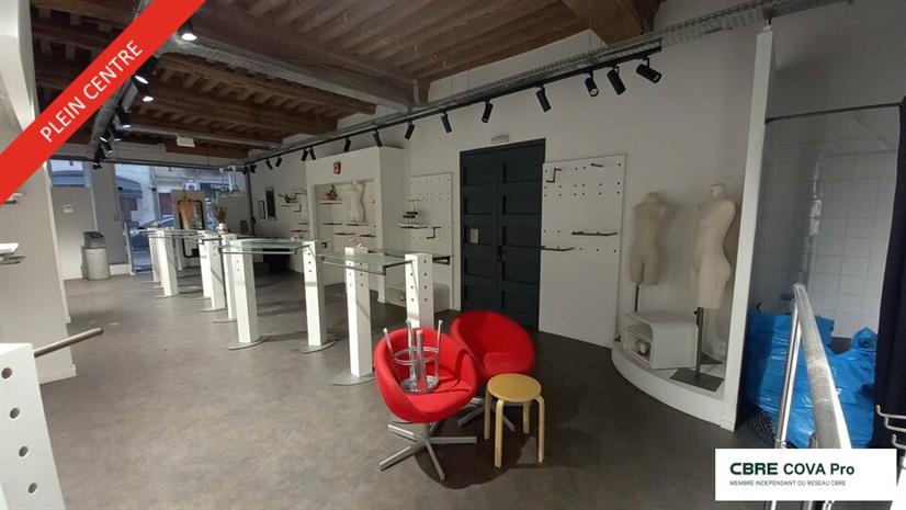 Commerce Vente 39100 DOLE