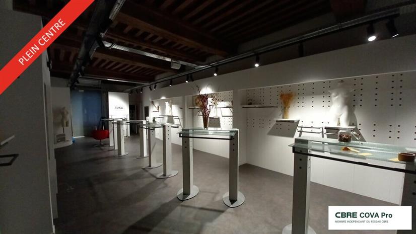 Commerce Vente 39100 DOLE