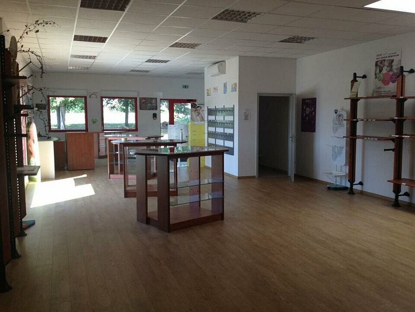 Commerce Vente 68390 SAUSHEIM