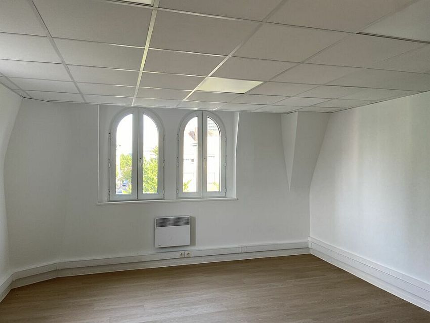 Bureau Location 68100 MULHOUSE