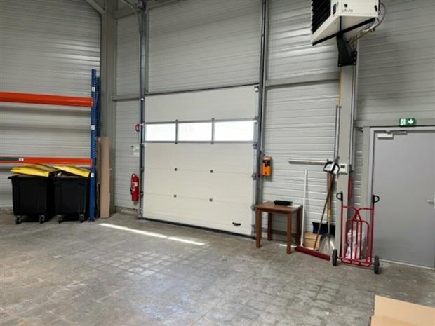 Commerce Location 68390 SAUSHEIM