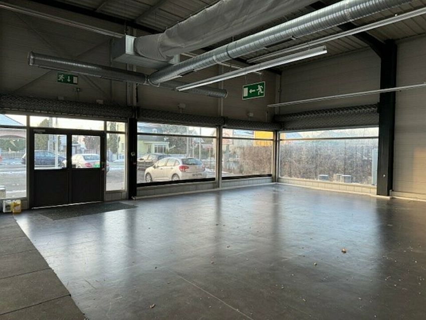 Commerce Vente 68260 KINGERSHEIM