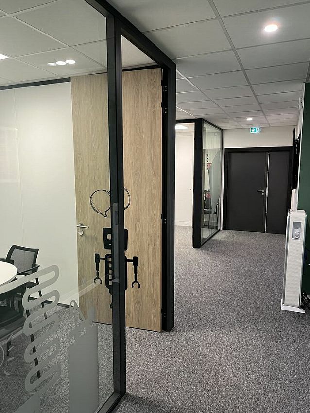 Bureau Location 68100 MULHOUSE