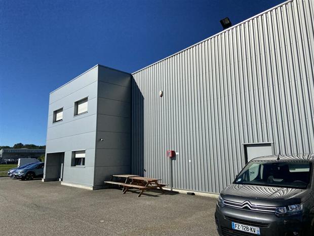 Bureau Location 68116 GUEWENHEIM