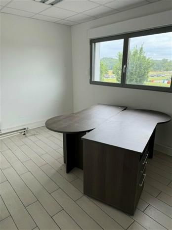 Bureau Location 68116 GUEWENHEIM