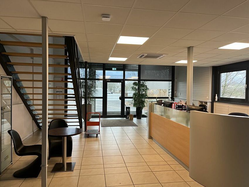 Bureau Vente 68200 MULHOUSE