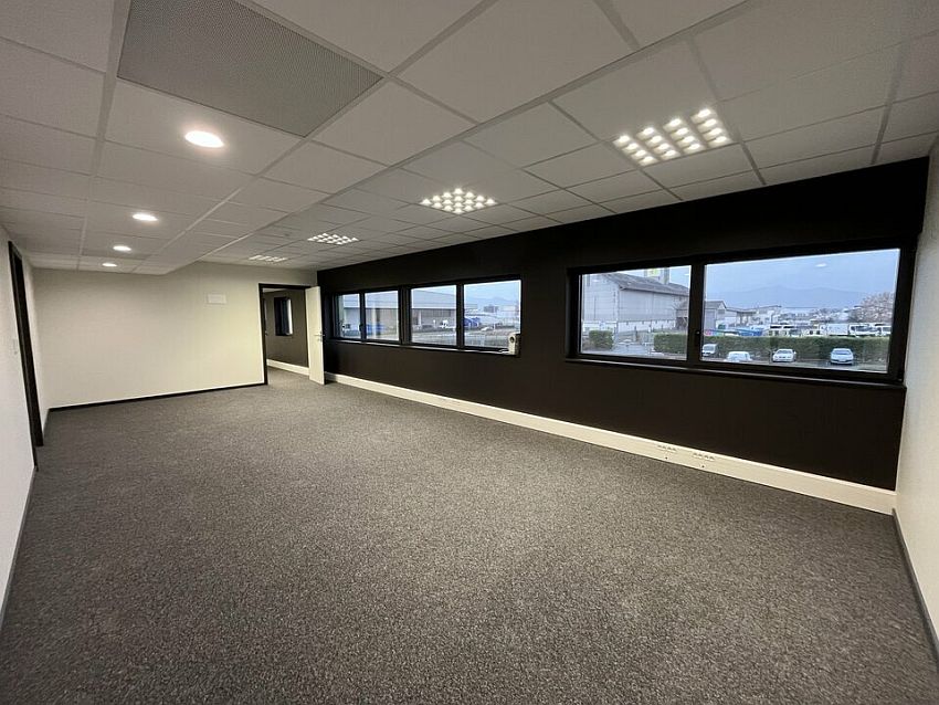 Bureau Location 68000 COLMAR