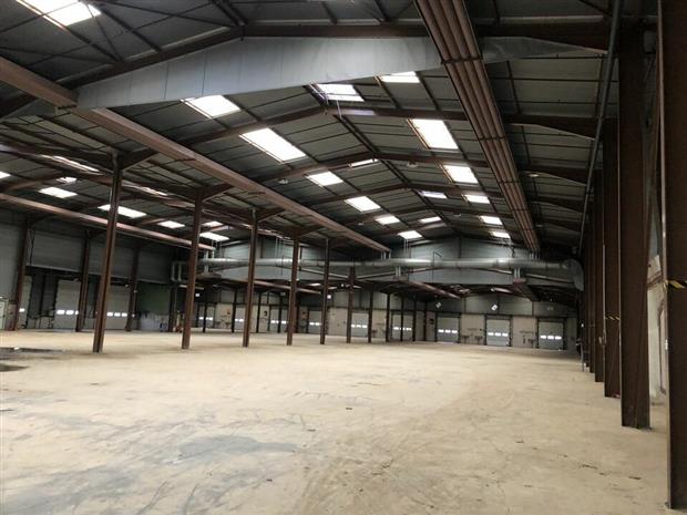 Entrepôt / Local d'activités Location 68480 ROPPENTZWILLER