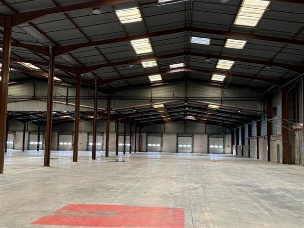 Entrepôt / Local d'activités Location 68480 ROPPENTZWILLER