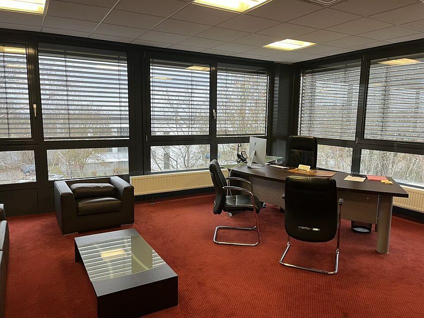 Bureau Location 68200 MULHOUSE