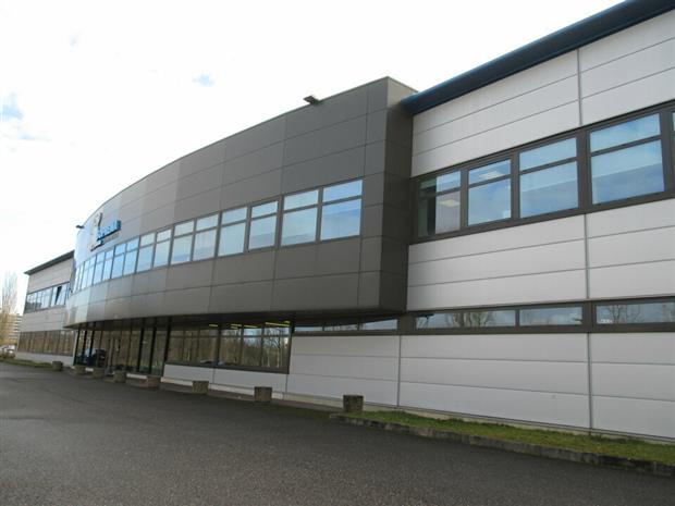 Bureau Location 68200 MULHOUSE