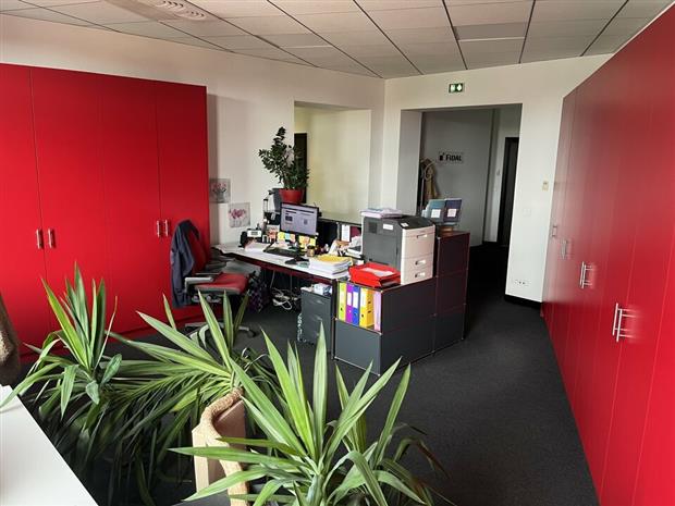 Bureau Location 68000 COLMAR