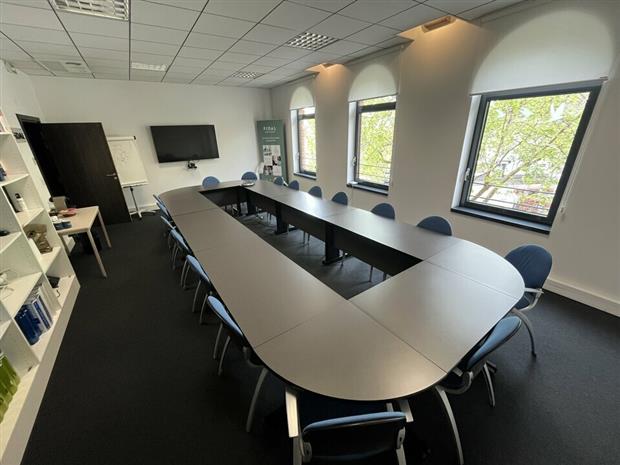 Bureau Location 68000 COLMAR