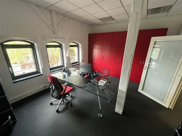 Bureau Location 68000 COLMAR