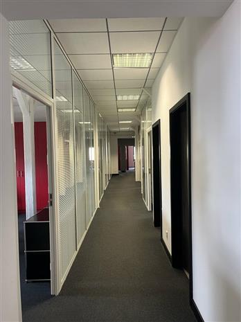 Bureau Location 68000 COLMAR