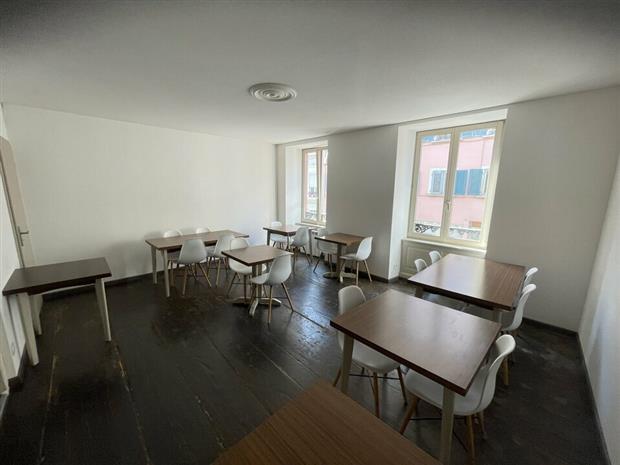 Commerce Cession 68100 MULHOUSE