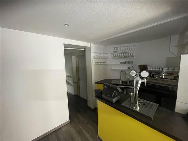 Commerce Cession 68100 MULHOUSE