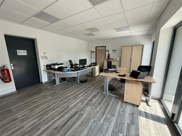 Bureau Location 68510 SIERENTZ
