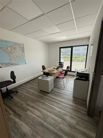 Bureau Location 68510 SIERENTZ