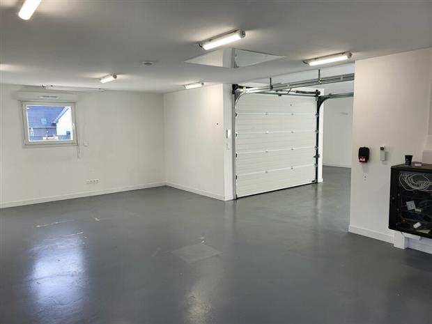 Local d'activités Vente 68630 BENNWIHR