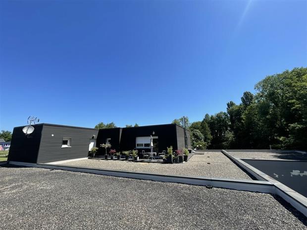 Commerce Vente 68850 STAFFELFELDEN
