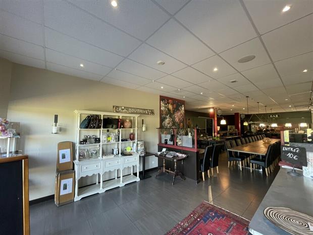 Local d'activités Vente 68850 STAFFELFELDEN