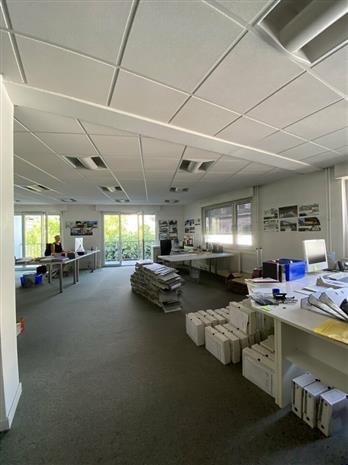 Bureau Location 68100 MULHOUSE