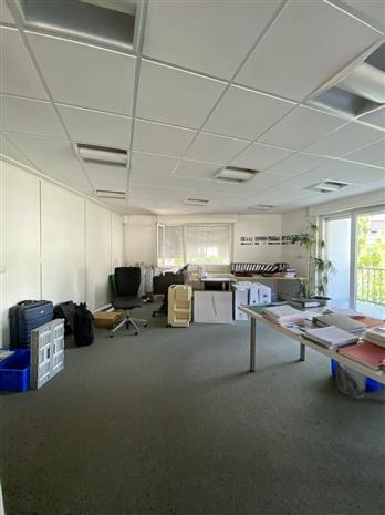 Bureau Location 68100 MULHOUSE