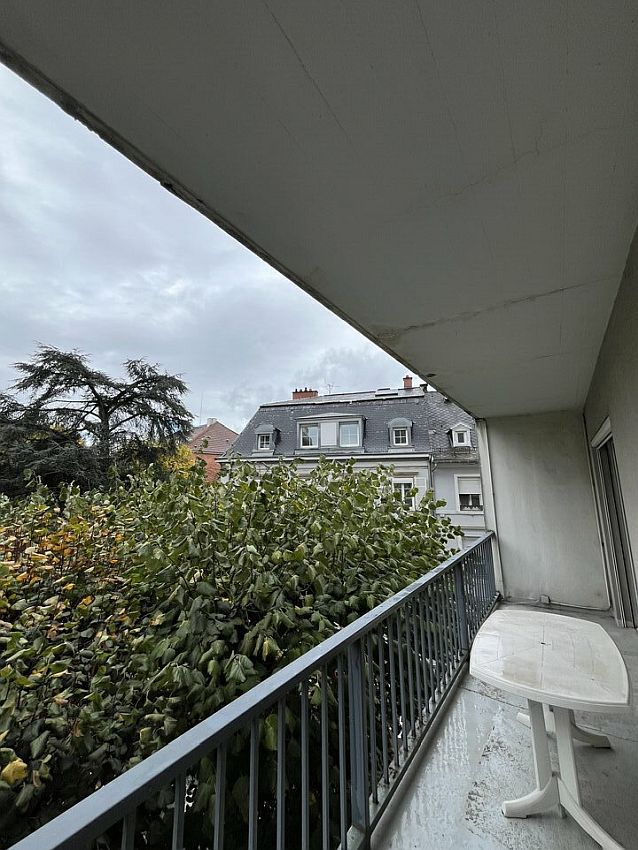 Bureau Location 68100 MULHOUSE