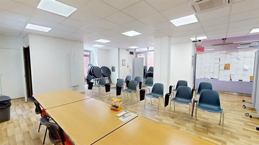 Bureau Location 68100 MULHOUSE