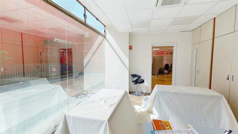 Bureau Location 68100 MULHOUSE