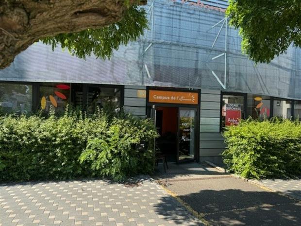 Bureau Vente 68200 MULHOUSE
