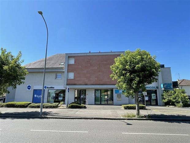 Bureau Vente 68120 PFASTATT