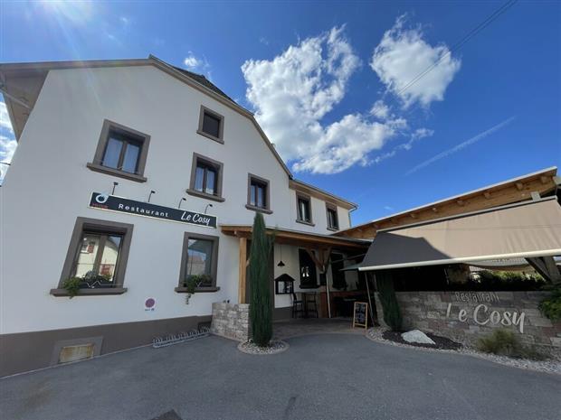 Commerce Vente 68220 ATTENSCHWILLER