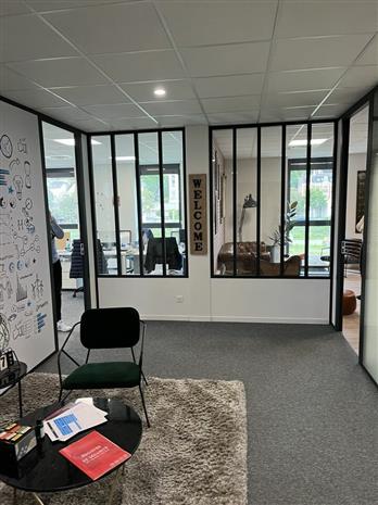 Bureau Vente 68100 MULHOUSE