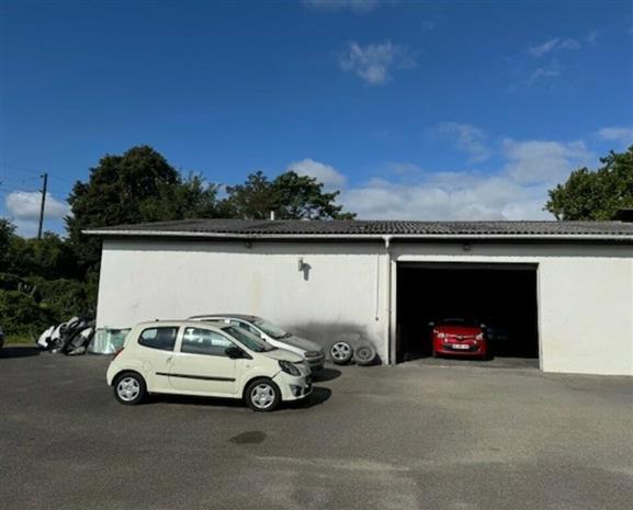Local d'activités Vente 68400 RIEDISHEIM