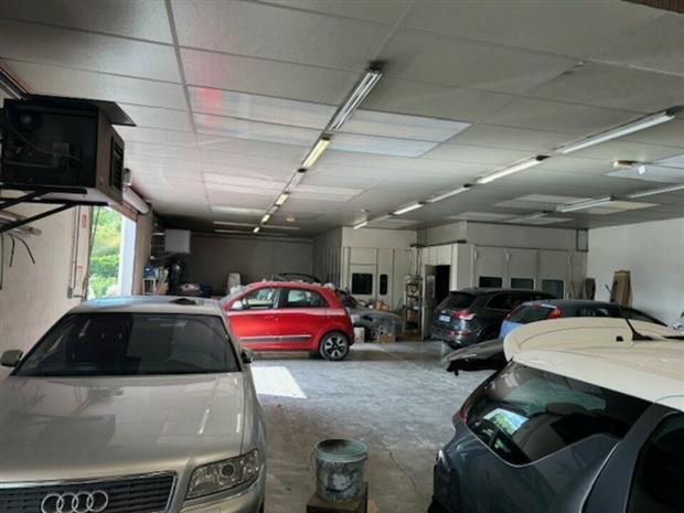 Local d'activités Vente 68400 RIEDISHEIM