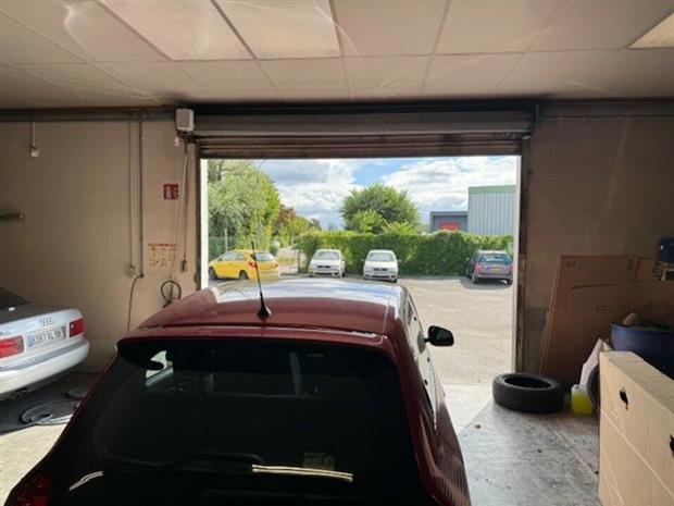 Local d'activités Vente 68400 RIEDISHEIM