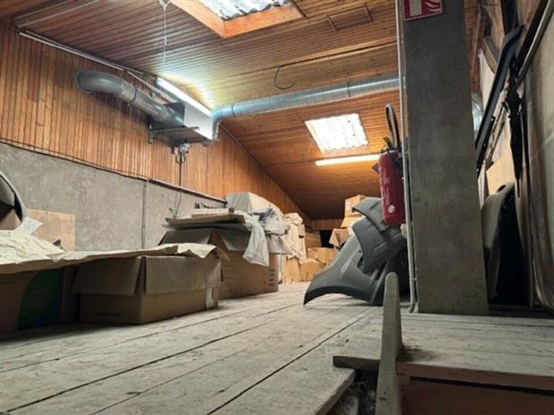 Local d'activités Vente 68400 RIEDISHEIM